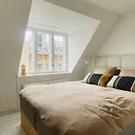 Lägenhet Apartmentincopenhagen 1594 Köpenhamn