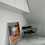 Lägenhet Apartmentincopenhagen 1594 Köpenhamn