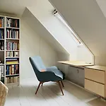 Apartmentincopenhagen 1594 Lägenhet *