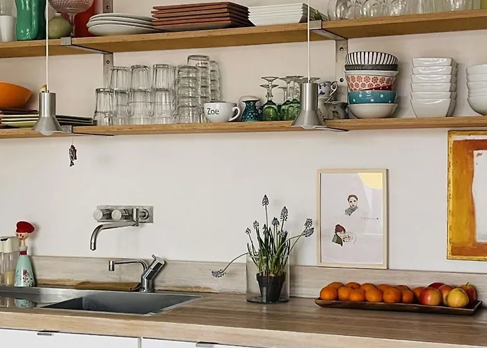 Apartmentincopenhagen 1594 شقة كوبنهاجن