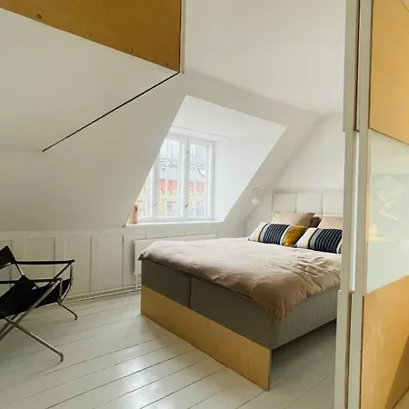 Apartmentincopenhagen 1594 *