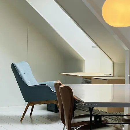 Apartmentincopenhagen 1594 Daire *
