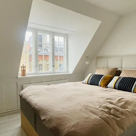 Apartment Apartmentincopenhagen 1594 Copenhagen