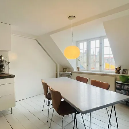 Apartment Apartmentincopenhagen 1594