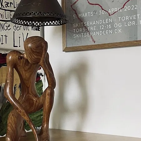 Apartmentincopenhagen 1594 Apartment Copenhagen