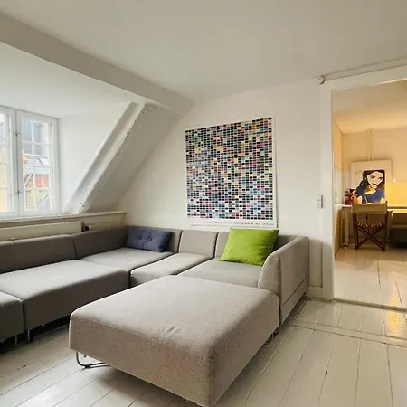 Apartmentincopenhagen 1594 Copenhagen