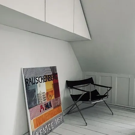 Apartment Apartmentincopenhagen 1594 Copenhagen
