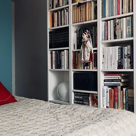 Apartmentincopenhagen 1594 *