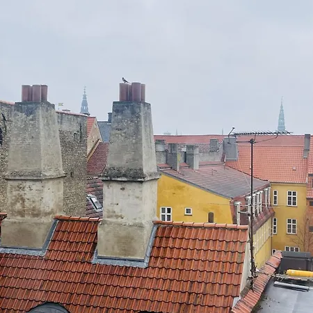 Apartment Apartmentincopenhagen 1594 *