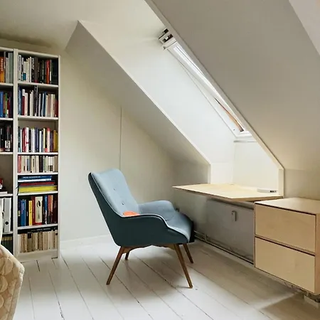 Apartmentincopenhagen 1594 Apartment *