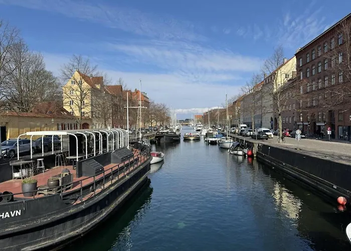 Apartment Apartmentincopenhagen 1594