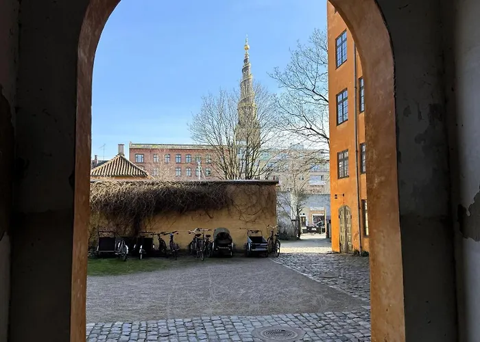 Apartmentincopenhagen 1594 Apartment