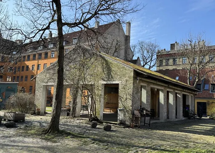 Apartmentincopenhagen 1594 Apartment *