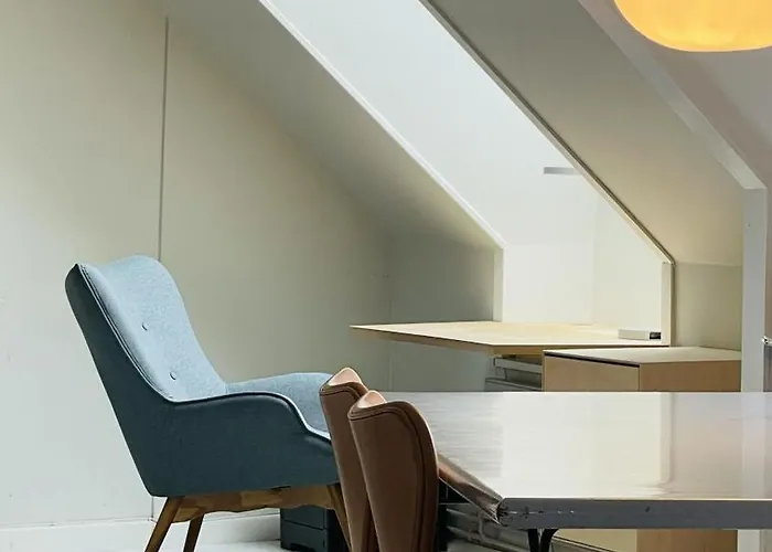 Apartmentincopenhagen 1594 Apartment *