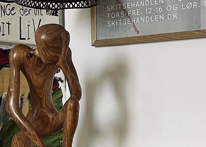 Apartmentincopenhagen 1594 Apartment Kopenhagen