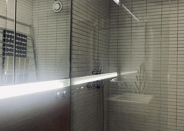 Apartmentincopenhagen 1594 *