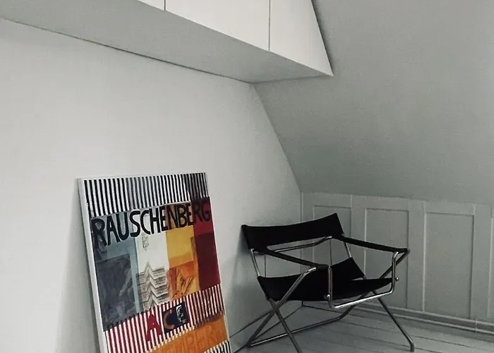 아파트 Apartmentincopenhagen 1594 코펜하겐