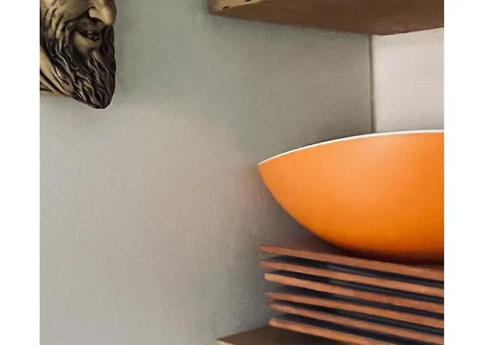 Apartmentincopenhagen 1594 Apartment *