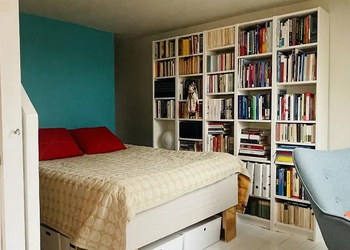 Apartmentincopenhagen 1594 * Köpenhamn