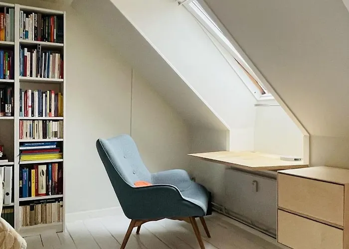 Apartmentincopenhagen 1594 Apartment *