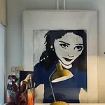 Apartmentincopenhagen 1594 Daire