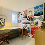 Apartmentincopenhagen 1594 * Kopenhag