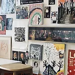 Apartmentincopenhagen 1594 Daire *