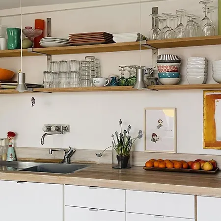 Apartmentincopenhagen 1594 Daire Kopenhag